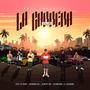 La Carrera (feat. Este Es Yasef, Eduardo Spl, Jeremy Say, Lexington & El Escogido) [Remix]