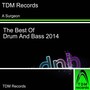 The Best of Drum and Bass 2014