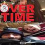 Over Time (feat. Manorboybishop) [Explicit]