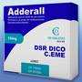 Adderall