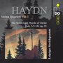 Haydn: String Quartets Vol. 1