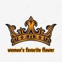 Women's Favorite Flower