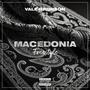 Macedonia Freestyle (Explicit)