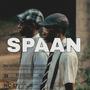 SPAAN (feat. Malose & Magrito) [Explicit]