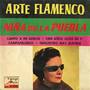 Vintage Flamenco Cante No42 - Eps Collectors