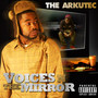 Voices n the Mirror