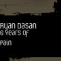 6 Years of Pain (Explicit)