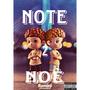 Note 2 Noe (Explicit)