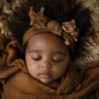 Sleeping Baby Brown Noise 1