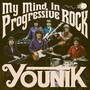 My Mind in Progressive Rock