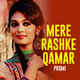 Mere Rashke Qamar