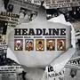 Headline (feat. Bakshi Billa & Spacey)