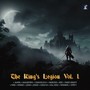 The King's Legion (Vol. 1)