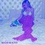 Mermaid (Slowed Reverb) [Explicit]