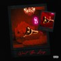 Wont Be Long (Explicit)