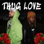 Thug Love (feat. KEL THE DON) [Explicit]