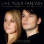 Live Your Fantasy - The Official Song Of Art On Ice 2013