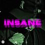 PURPLE INSANE (feat. FR2D!) [Explicit]