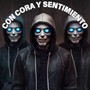 Con Cora y Sentimiento