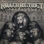 Killer Instinct (Prod by Mr. ilango) [Explicit]