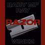 Razor (feat. Winkz) [Explicit]