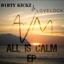 All Is Calm EP