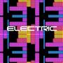 Electric (feat. Matthew Park)