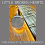 Little Broken Hearts