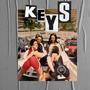 KEYS (Explicit)