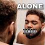 Alone (Explicit)