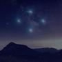 Lights in the Sky