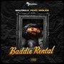 Baddie Rental (Explicit)