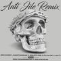 ANTI JILE (feat. BassthianKing, Borjita, Dylan MK & Keyti) [REMIX]