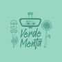 VERDE MENTA