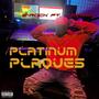 Platinum Plaques (feat. J-Brook) [Explicit]