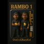 Rambo 1 (Remix) [Explicit]