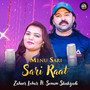 Menu Sari Sari Raat (feat. Sonam Shahzadi)