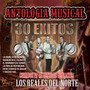 Antologia Musical 30 Exitos