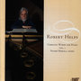 Robert Helps: Complete Works for Piano, Vol. 1