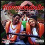 Hammondville (The Adventure$ of Peter Roll & Karma) [feat. Laura Uzumaki] [Explicit]