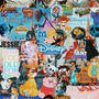 Disney Channel ! (Explicit)