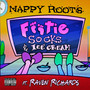 Footie Socks & Ice Cream (Explicit)