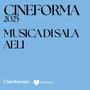 Cineforma: Musica Di Sala