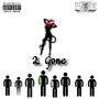 2 Gone (feat. Terry Hoover) [Explicit]