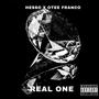 Real One (feat. Otee Franco) [Explicit]