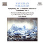 Vaughan Williams: Symphonies Nos. 7 and 8