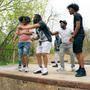 GET UPP (feat. YKR RELLO, YKR JAY & LCS SLICKK) [Explicit]