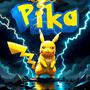 PIKA (feat. Alfredo Rz)