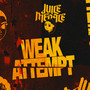 Weak Attempt (Explicit)