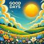 Good Days (feat. Kajsa Karp) [Sam Marriott Remix]